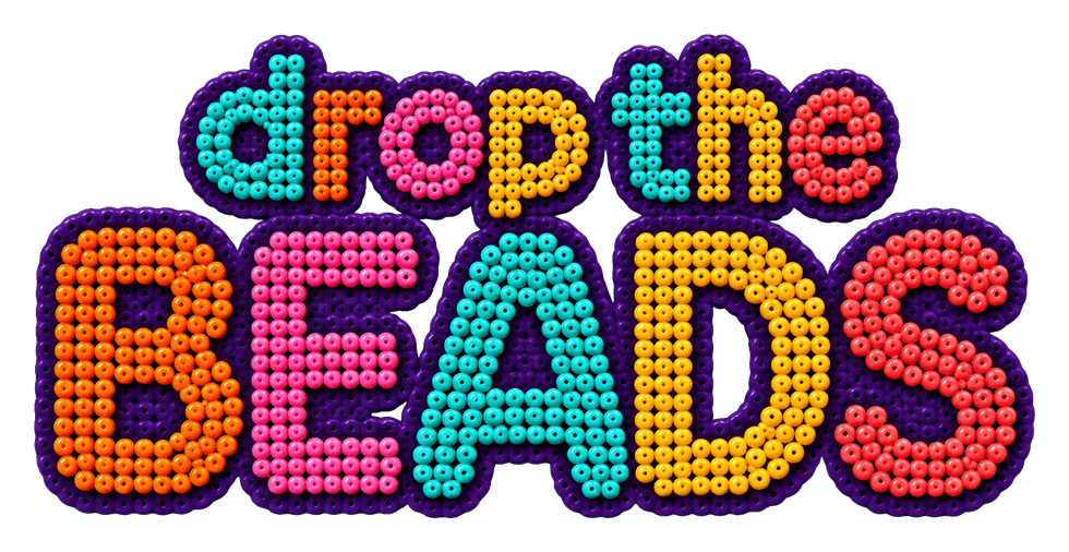 Drop the Beads