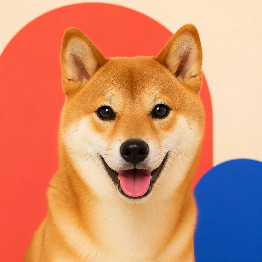 Original Shiba Inu
